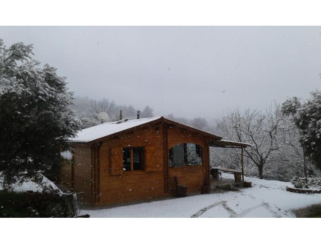 Anteprima foto 2 - Affitto Baita/Chalet/Trullo Vacanze da Privato a San Chirico Raparo (Potenza)