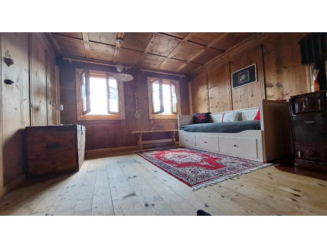 Anteprima foto 2 - Affitto Baita/Chalet/Trullo Vacanze da Privato a San Pietro di Cadore - Costalta