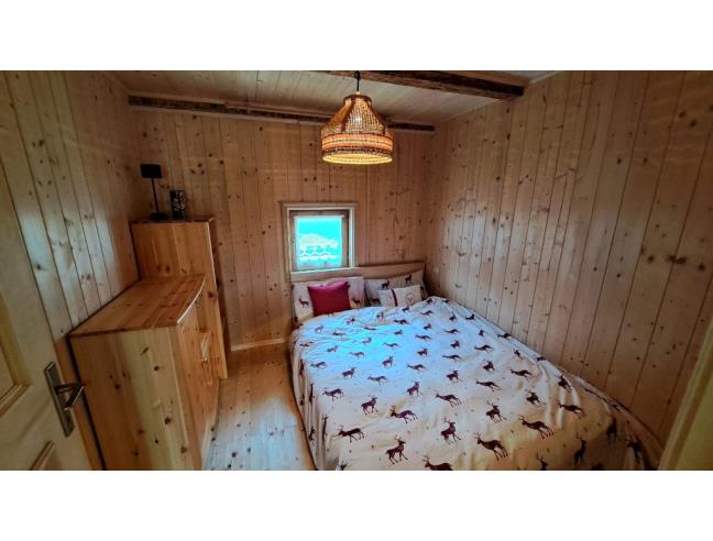 Anteprima foto 4 - Affitto Baita/Chalet/Trullo Vacanze da Privato a San Pietro di Cadore - Costalta