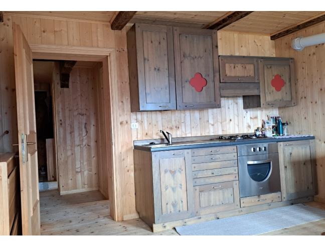 Anteprima foto 6 - Affitto Baita/Chalet/Trullo Vacanze da Privato a San Pietro di Cadore - Costalta