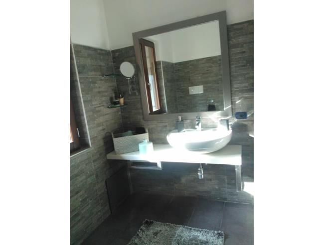 Anteprima foto 4 - Affitto Baita/Chalet/Trullo Vacanze da Privato a Santu Lussurgiu - San Leonardo