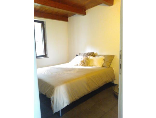 Anteprima foto 5 - Affitto Baita/Chalet/Trullo Vacanze da Privato a Santu Lussurgiu - San Leonardo