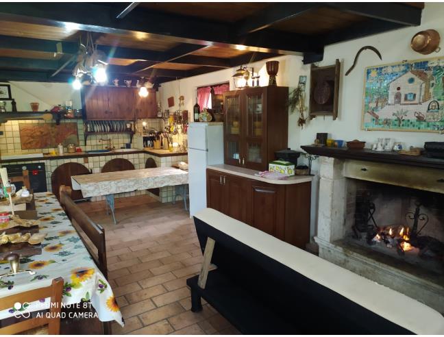 Anteprima foto 2 - Affitto Baita/Chalet/Trullo Vacanze da Privato a Scurcola Marsicana (L'Aquila)