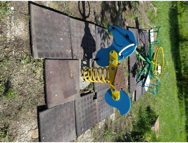 Anteprima foto 3 - Affitto Baita/Chalet/Trullo Vacanze da Privato a Scurcola Marsicana (L'Aquila)