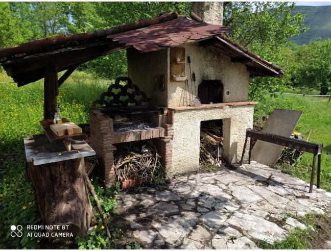 Anteprima foto 4 - Affitto Baita/Chalet/Trullo Vacanze da Privato a Scurcola Marsicana (L'Aquila)