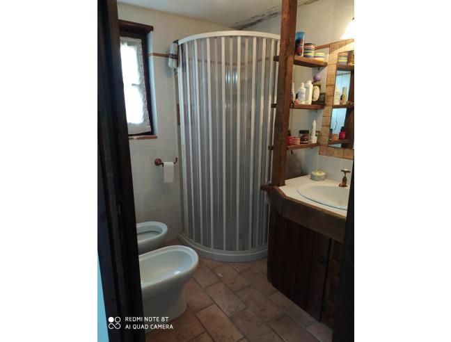 Anteprima foto 6 - Affitto Baita/Chalet/Trullo Vacanze da Privato a Scurcola Marsicana (L'Aquila)