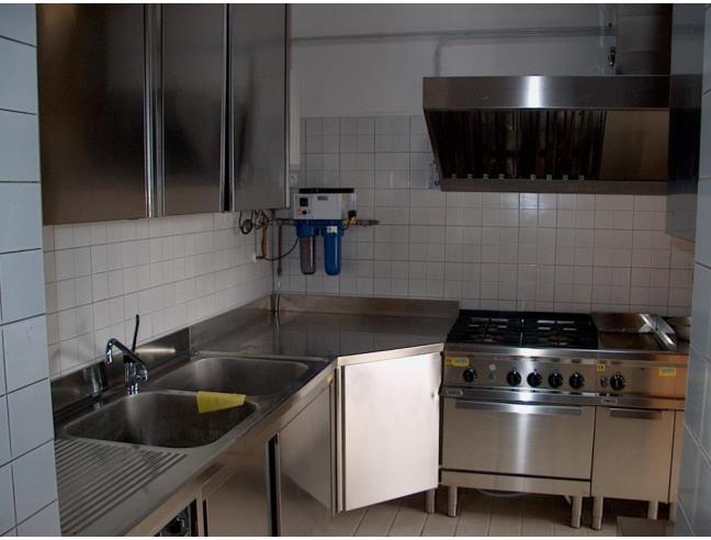 Anteprima foto 4 - Affitto Baita/Chalet/Trullo Vacanze da Privato a Seren del Grappa (Belluno)