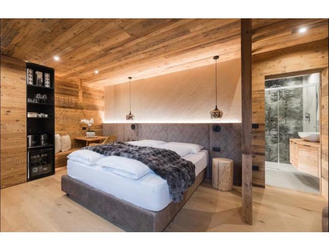 Anteprima foto 5 - Affitto Baita/Chalet/Trullo Vacanze da Privato a Soraga di Fassa (Trento)