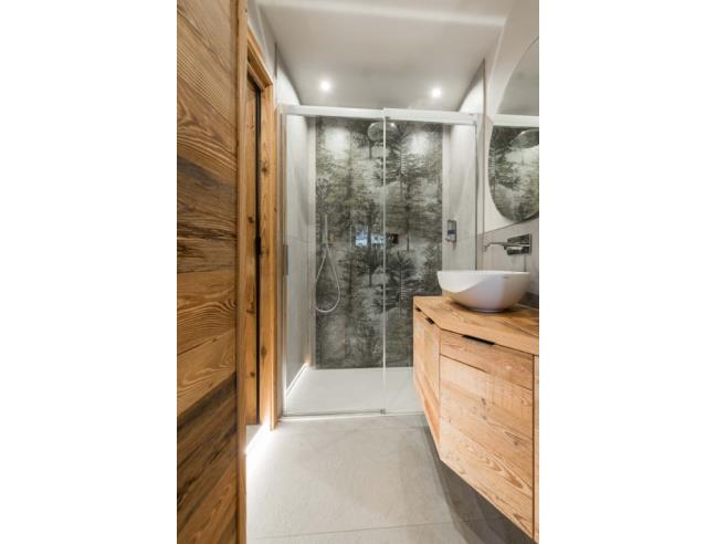 Anteprima foto 6 - Affitto Baita/Chalet/Trullo Vacanze da Privato a Soraga di Fassa (Trento)