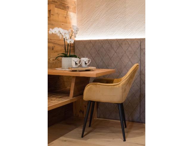 Anteprima foto 8 - Affitto Baita/Chalet/Trullo Vacanze da Privato a Soraga di Fassa (Trento)