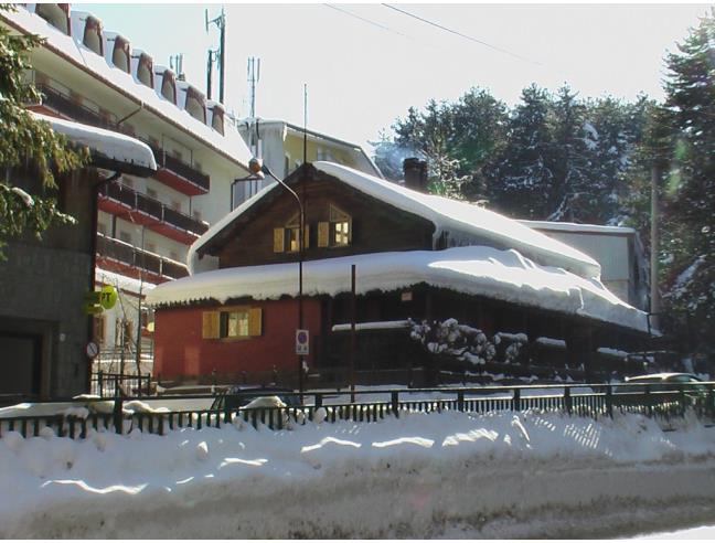 Anteprima foto 1 - Affitto Baita/Chalet/Trullo Vacanze da Privato a Spezzano della Sila - Camigliatello Silano