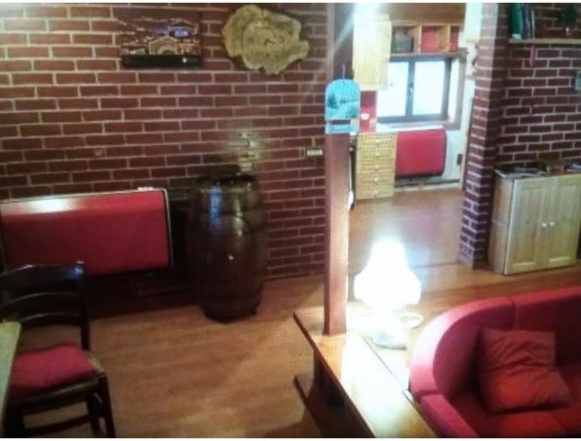 Anteprima foto 2 - Affitto Baita/Chalet/Trullo Vacanze da Privato a Spezzano della Sila - Camigliatello Silano