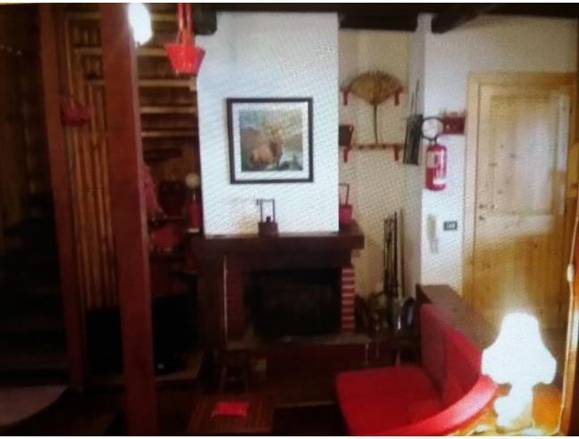 Anteprima foto 4 - Affitto Baita/Chalet/Trullo Vacanze da Privato a Spezzano della Sila - Camigliatello Silano