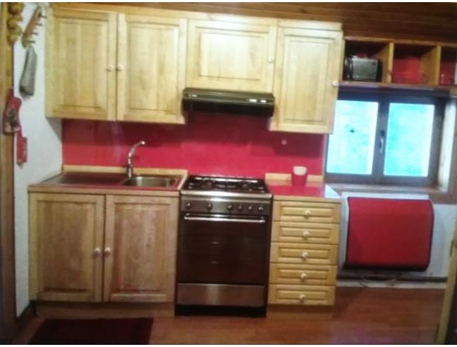 Anteprima foto 5 - Affitto Baita/Chalet/Trullo Vacanze da Privato a Spezzano della Sila - Camigliatello Silano