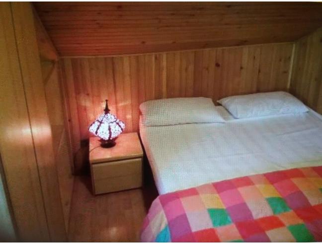 Anteprima foto 6 - Affitto Baita/Chalet/Trullo Vacanze da Privato a Spezzano della Sila - Camigliatello Silano