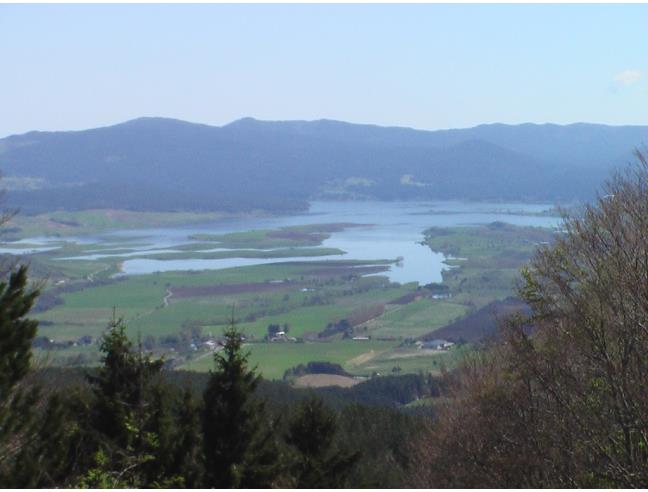 Anteprima foto 7 - Affitto Baita/Chalet/Trullo Vacanze da Privato a Spezzano della Sila - Camigliatello Silano