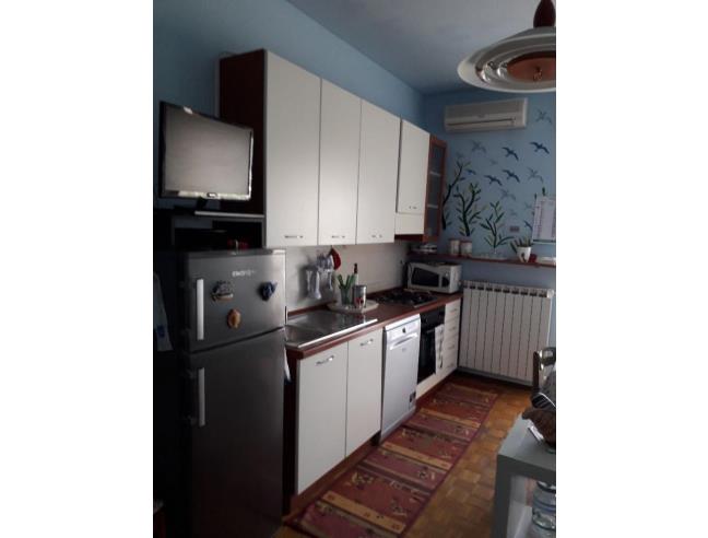 Anteprima foto 3 - Affitto Baita/Chalet/Trullo Vacanze da Privato a Taggia - Arma Di Taggia