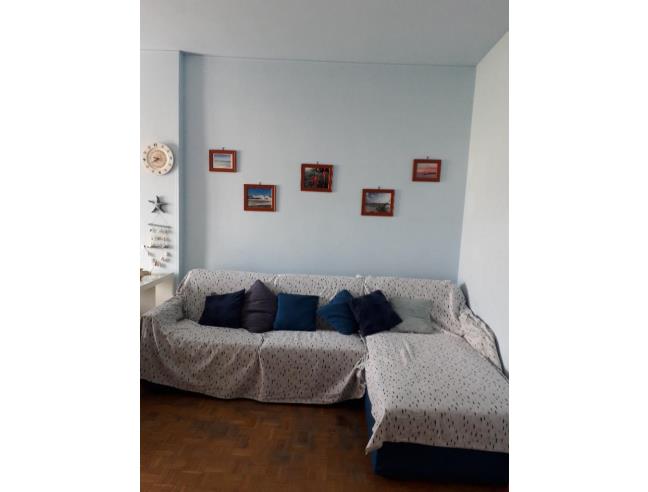 Anteprima foto 4 - Affitto Baita/Chalet/Trullo Vacanze da Privato a Taggia - Arma Di Taggia