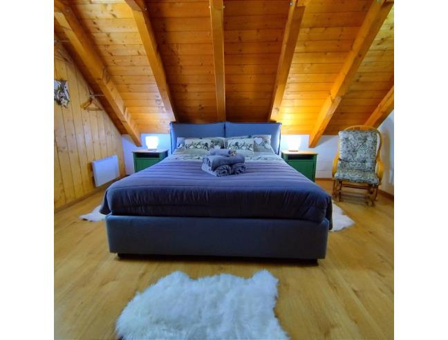 Anteprima foto 5 - Affitto Baita/Chalet/Trullo Vacanze da Privato a Tarvisio (Udine)