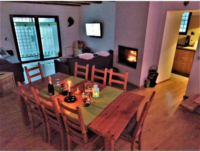 Anteprima foto 7 - Affitto Baita/Chalet/Trullo Vacanze da Privato a Tarvisio (Udine)