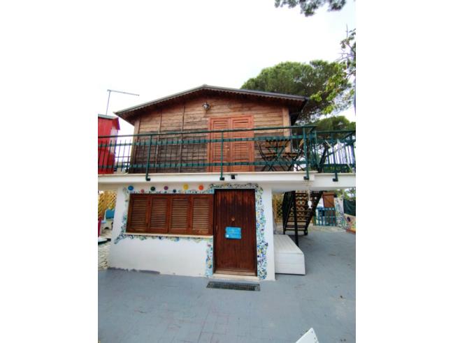 Anteprima foto 1 - Affitto Baita/Chalet/Trullo Vacanze da Privato a Terracina (Latina)