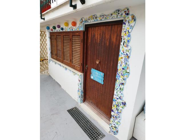 Anteprima foto 2 - Affitto Baita/Chalet/Trullo Vacanze da Privato a Terracina (Latina)