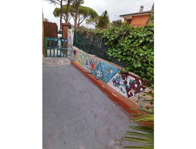 Anteprima foto 3 - Affitto Baita/Chalet/Trullo Vacanze da Privato a Terracina (Latina)