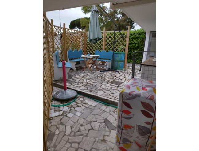 Anteprima foto 5 - Affitto Baita/Chalet/Trullo Vacanze da Privato a Terracina (Latina)