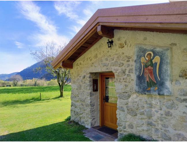 Anteprima foto 2 - Affitto Baita/Chalet/Trullo Vacanze da Privato a Tremosine sul Garda - Vesio