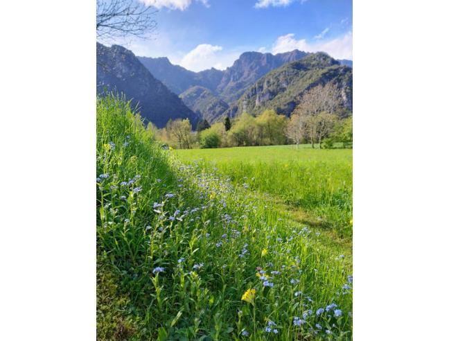 Anteprima foto 3 - Affitto Baita/Chalet/Trullo Vacanze da Privato a Tremosine sul Garda - Vesio