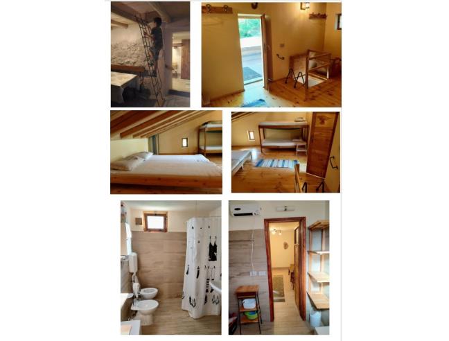 Anteprima foto 4 - Affitto Baita/Chalet/Trullo Vacanze da Privato a Tremosine sul Garda - Vesio