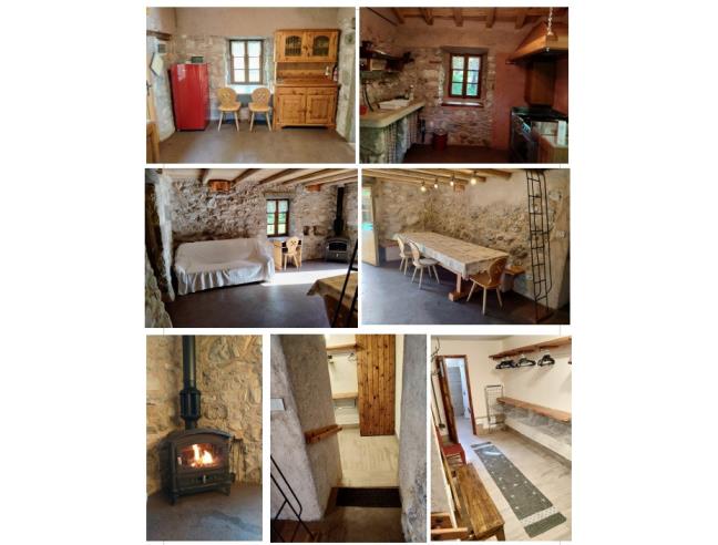 Anteprima foto 5 - Affitto Baita/Chalet/Trullo Vacanze da Privato a Tremosine sul Garda - Vesio