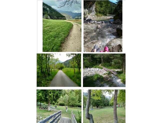 Anteprima foto 8 - Affitto Baita/Chalet/Trullo Vacanze da Privato a Tremosine sul Garda - Vesio