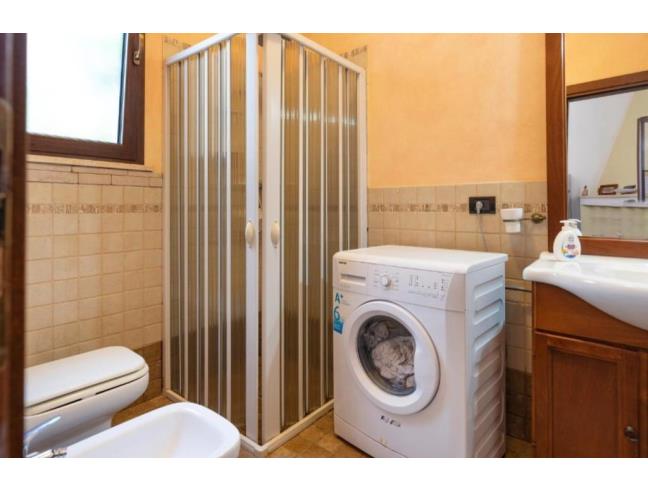 Anteprima foto 5 - Affitto Baita/Chalet/Trullo Vacanze da Privato a Tricase (Lecce)