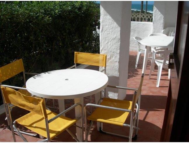 Anteprima foto 6 - Affitto Baita/Chalet/Trullo Vacanze da Privato a Trinità d'Agultu e Vignola - Isola Rossa