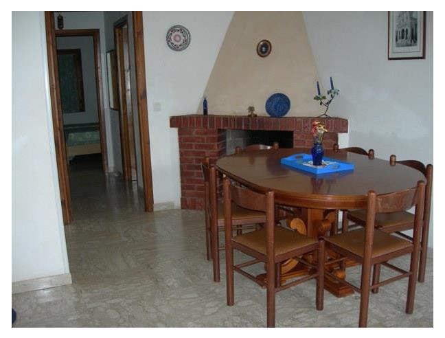 Anteprima foto 7 - Affitto Baita/Chalet/Trullo Vacanze da Privato a Trinità d'Agultu e Vignola - Isola Rossa