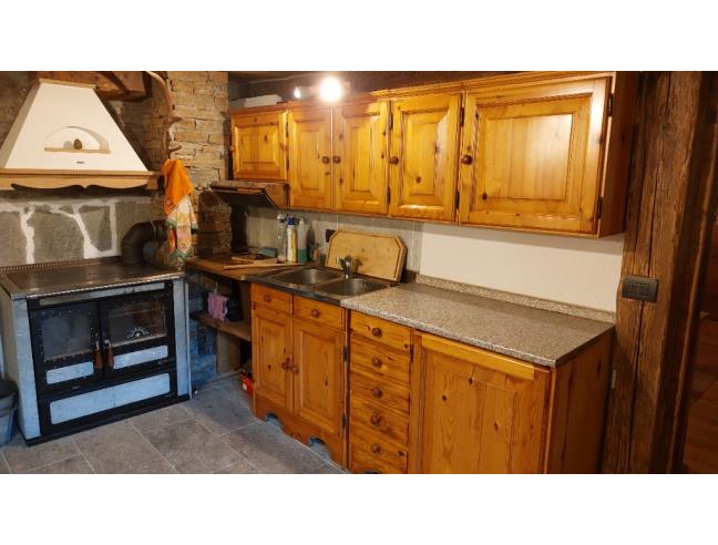 Anteprima foto 4 - Affitto Baita/Chalet/Trullo Vacanze da Privato a Valfurva - Santa Caterina Valfurva