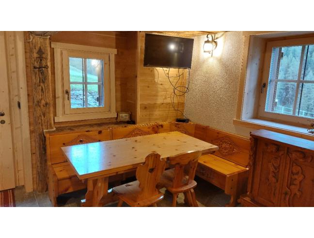 Anteprima foto 5 - Affitto Baita/Chalet/Trullo Vacanze da Privato a Valfurva - Santa Caterina Valfurva