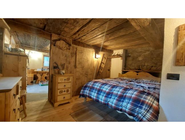 Anteprima foto 6 - Affitto Baita/Chalet/Trullo Vacanze da Privato a Valfurva - Santa Caterina Valfurva