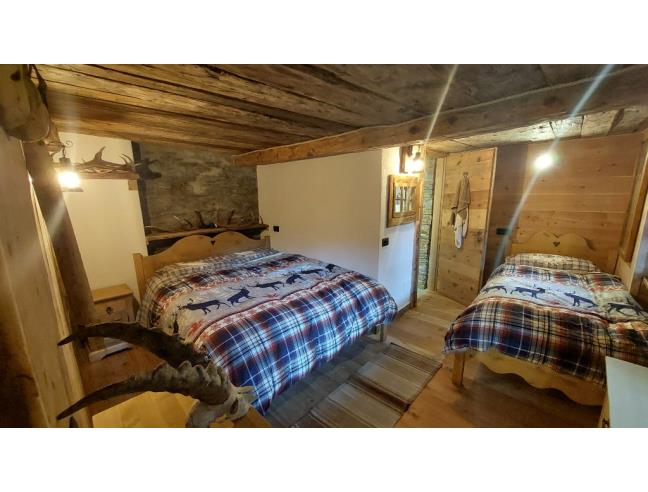 Anteprima foto 7 - Affitto Baita/Chalet/Trullo Vacanze da Privato a Valfurva - Santa Caterina Valfurva