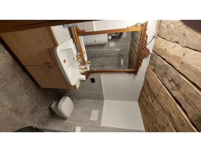 Anteprima foto 8 - Affitto Baita/Chalet/Trullo Vacanze da Privato a Valfurva - Santa Caterina Valfurva