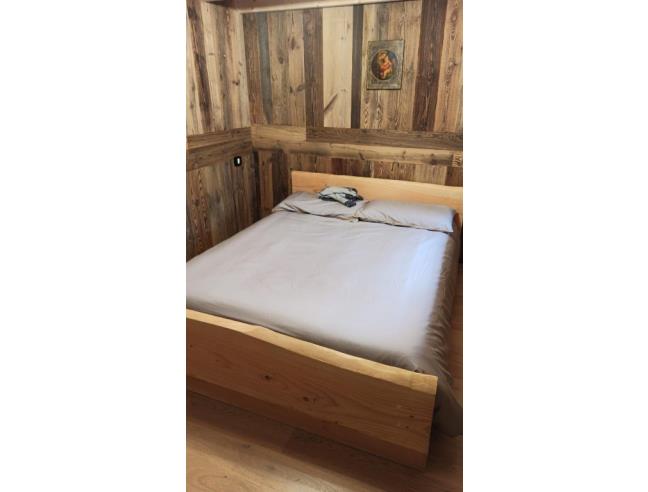 Anteprima foto 3 - Affitto Baita/Chalet/Trullo Vacanze da Privato a Valsavarenche (Aosta)