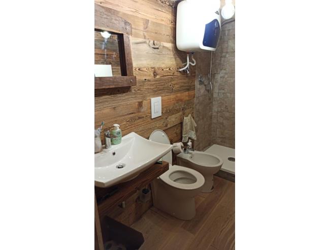 Anteprima foto 4 - Affitto Baita/Chalet/Trullo Vacanze da Privato a Valsavarenche (Aosta)