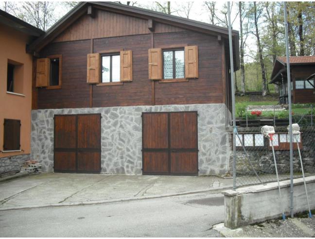 Anteprima foto 2 - Affitto Baita/Chalet/Trullo Vacanze da Privato a Ventasso (Reggio Emilia)
