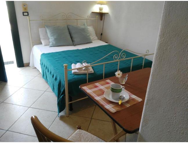 Anteprima foto 5 - Affitto Bungalow Vacanze da Privato a Andrano (Lecce)
