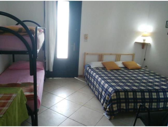 Anteprima foto 6 - Affitto Bungalow Vacanze da Privato a Andrano (Lecce)