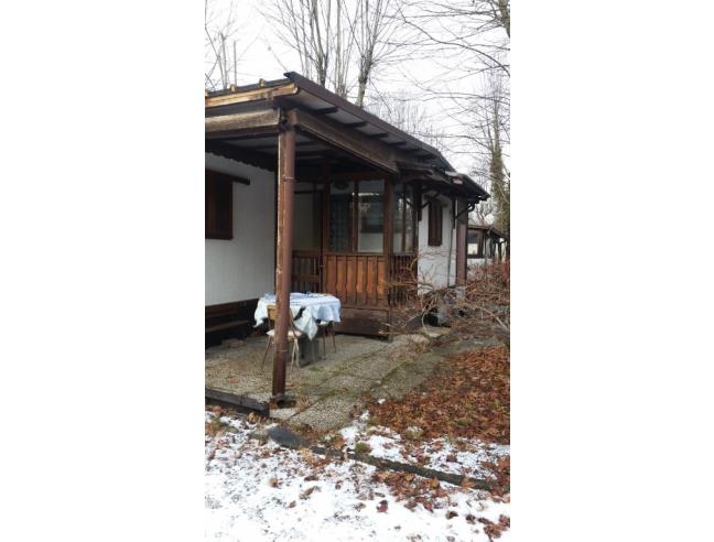 Anteprima foto 2 - Affitto Bungalow Vacanze da Privato a Azzate (Varese)