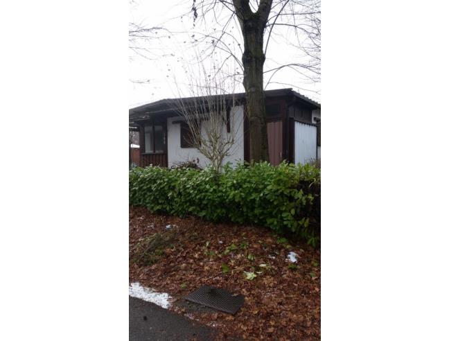 Anteprima foto 4 - Affitto Bungalow Vacanze da Privato a Azzate (Varese)