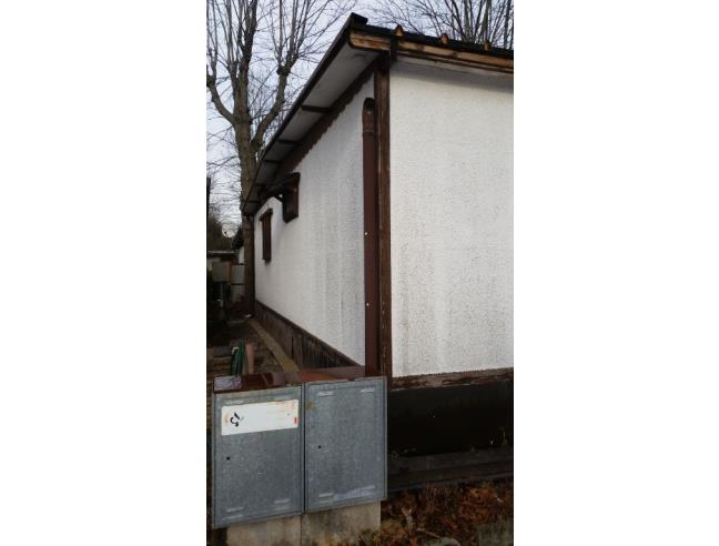 Anteprima foto 5 - Affitto Bungalow Vacanze da Privato a Azzate (Varese)