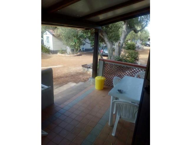 Anteprima foto 2 - Affitto Bungalow Vacanze da Privato a Camerota (Salerno)